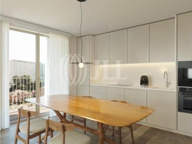 à venda Luxuoso apartamento de 126 m2, Lisboa, Portugal