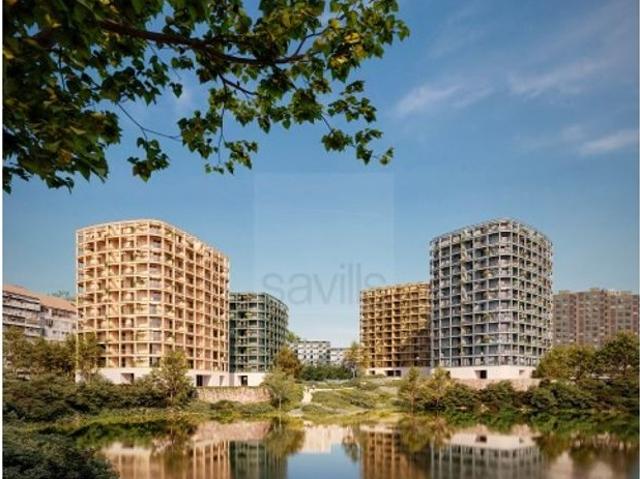 à venda Luxuoso apartamento de 126 m2, Porto