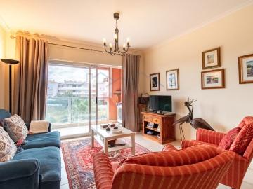 à venda Luxuoso apartamento de 126 m2, Praia da Rocha, Portimão, Faro