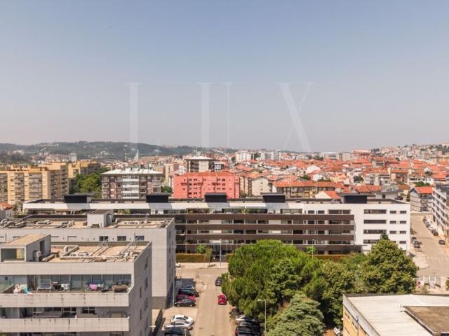 à venda Luxuoso apartamento de 126 m2, Quinta das Nogueiras, Coimbra