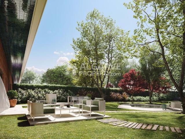 à venda Luxuoso apartamento de 126 m2, Vilamoura, Faro