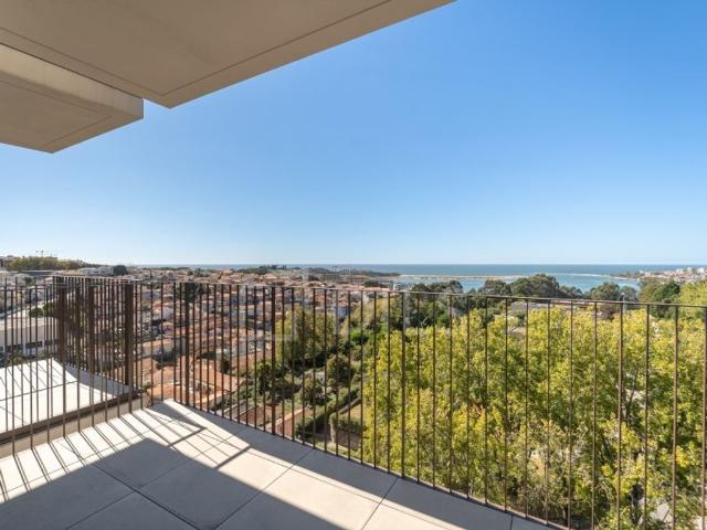 à venda Luxuoso apartamento de 127 m2, Alameda dos Jardins da Arrabida, Vila Nova de Gaia, Porto