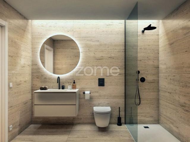 à venda Luxuoso apartamento de 127 m2, Coimbra, Portugal