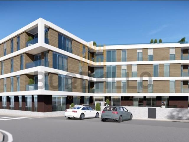 à venda Luxuoso apartamento de 127 m2, Peniche, Portugal