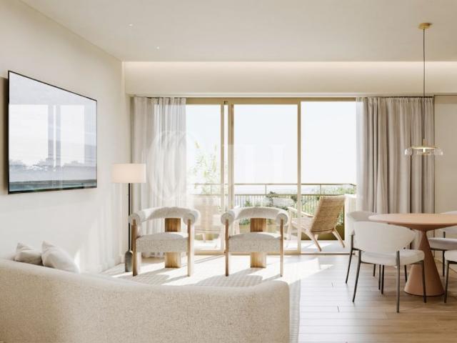 à venda Luxuoso apartamento de 127 m2, Sintra, Lisboa