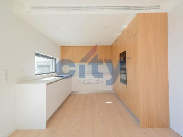 à venda Luxuoso apartamento de 128 m2, Mafra, Portugal