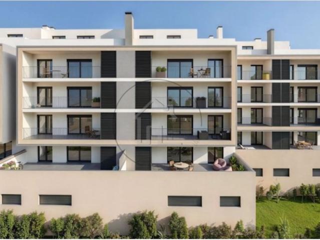 à venda Luxuoso apartamento de 128 m2, Montijo, Setúbal