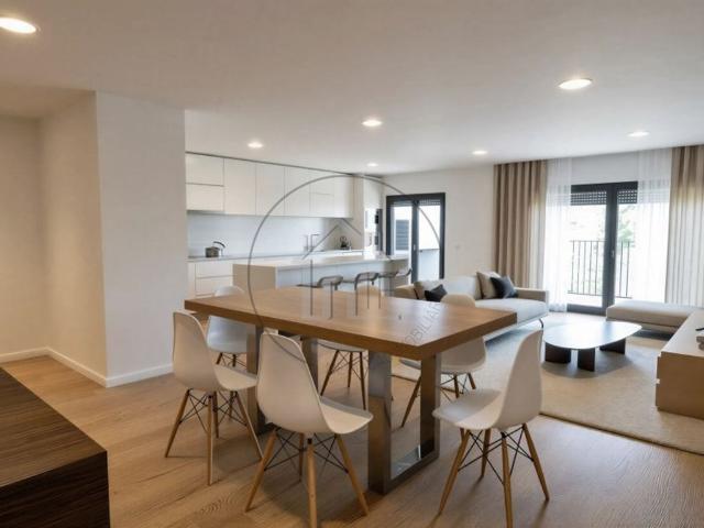 à venda Luxuoso apartamento de 128 m2, Montijo, Setúbal