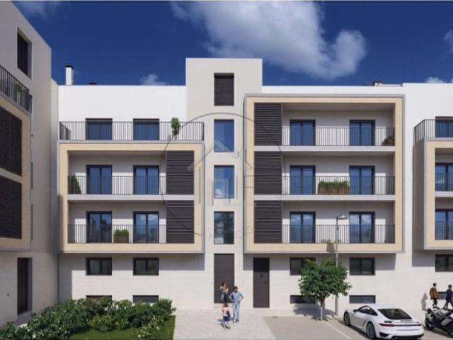 à venda Luxuoso apartamento de 128 m2, Montijo, Portugal