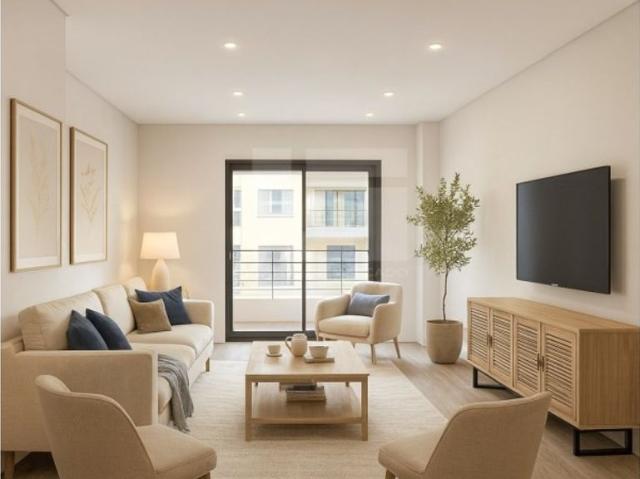 à venda Apartamento de alto padrão de 128 m2, Olhão, Portugal