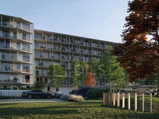 à venda Luxuoso apartamento de 128 m2, Circunvalacao, Porto