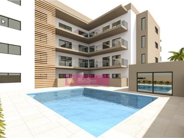 à venda Luxuoso apartamento de 128 m2, Entroncamento, Portugal