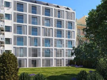 Avenidas Novas, Lisboa, Distrito de Lisboa