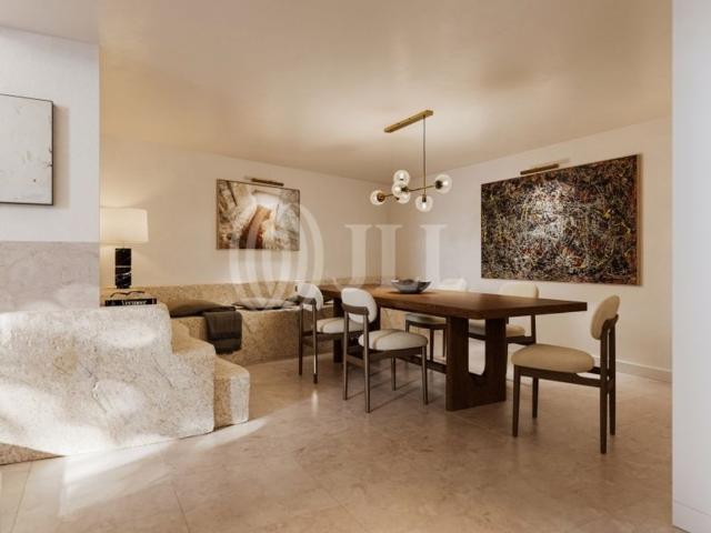 à venda Luxuoso apartamento de 128 m2, Prazeres Lapa, Lisboa