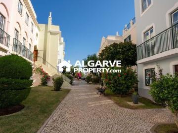 Rua Da Escócia, Quarteira, Distrito de Faro, Algarve