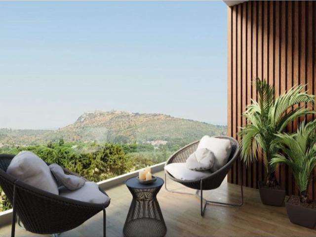 à venda Luxuoso apartamento de 129 m2, Galrroas, Setúbal