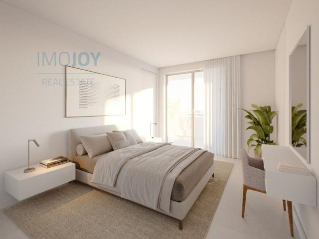 à venda Apartamento de alto padrão, Lagos, Faro