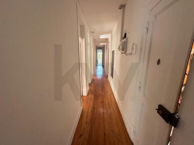 à venda Luxuoso apartamento de 129 m2, Lisboa