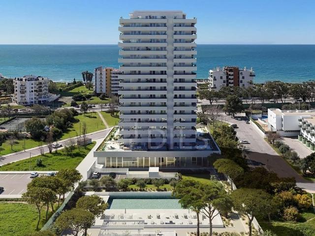 à venda Apartamento de alto padrão de 113 m2, Praia da Rocha, Portimão, Faro