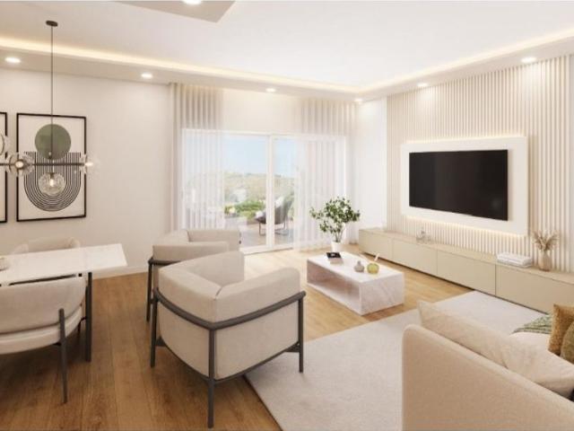 à venda Luxuoso apartamento de 129 m2, Setúbal