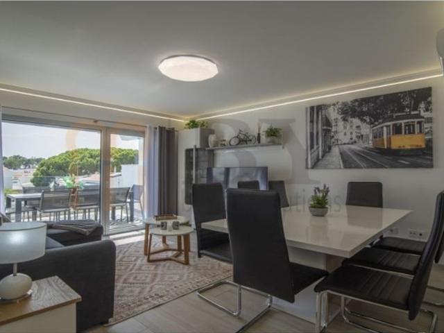 à venda Luxuoso apartamento de 120 m2, Manta Rota, Vila Real de Santo António, Faro