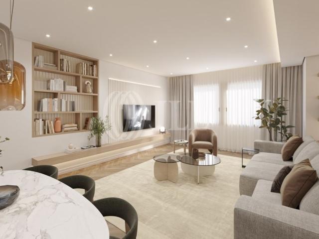 à venda Luxuoso apartamento de 120 m2, Cascais, Lisboa