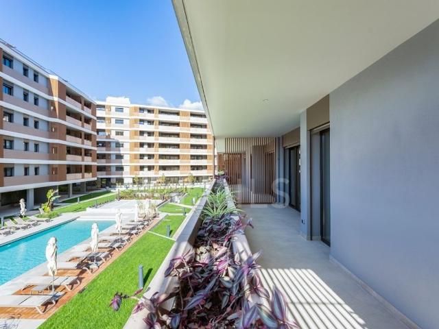 à venda Luxuoso apartamento de 120 m2, Lumiar, Lisboa