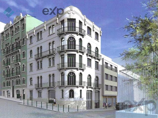 à venda Luxuoso apartamento de 120 m2, Lisboa, Portugal