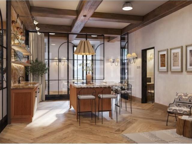 à venda Luxuoso apartamento de 125 m2, Lisboa