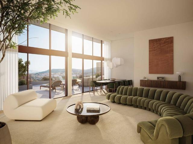 à venda Luxuoso apartamento de 120 m2, Loures, Portugal