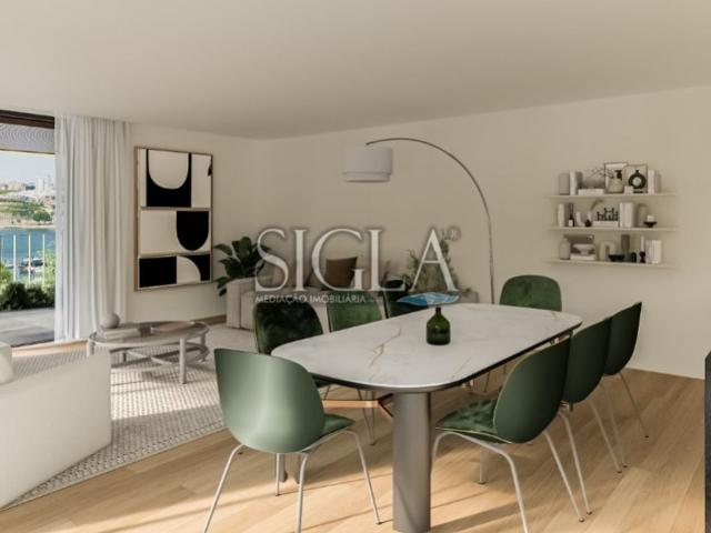 à venda Luxuoso apartamento, Sao Pedro da Afurada, Vila Nova de Gaia, Porto