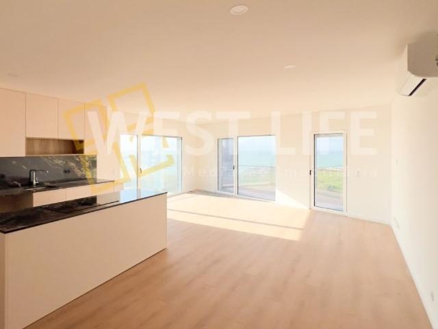 à venda Luxuoso apartamento de 120 m2, Santa Cruz, Torres Vedras, Lisboa