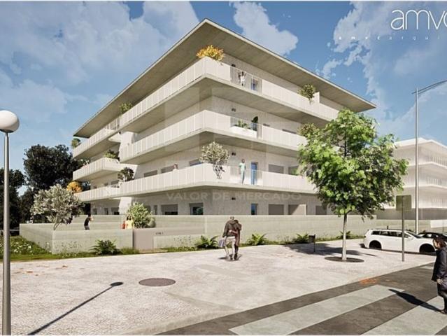 à venda Luxuoso apartamento de 120 m2, Viseu, Portugal