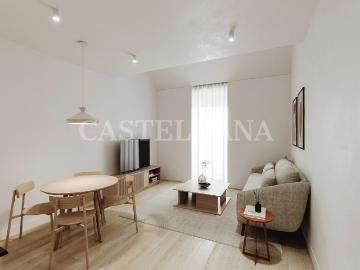 à venda Luxuoso apartamento, Braco de Prata, Lisboa