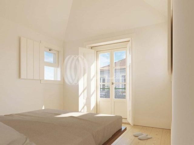 à venda Luxuoso apartamento de 121 m2, Lisboa, Portugal