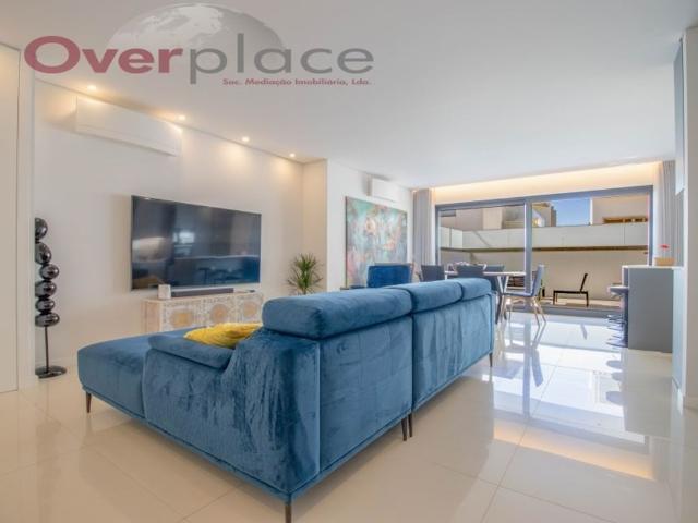 à venda Luxuoso apartamento de 121 m2, Lourinhã, Portugal