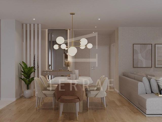à venda Apartamento de alto padrão de 140 m2, Palmela, Setúbal