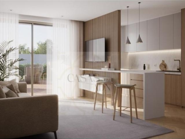à venda Luxuoso apartamento de 121 m2, Praia da Barra, Ílhavo, Aveiro