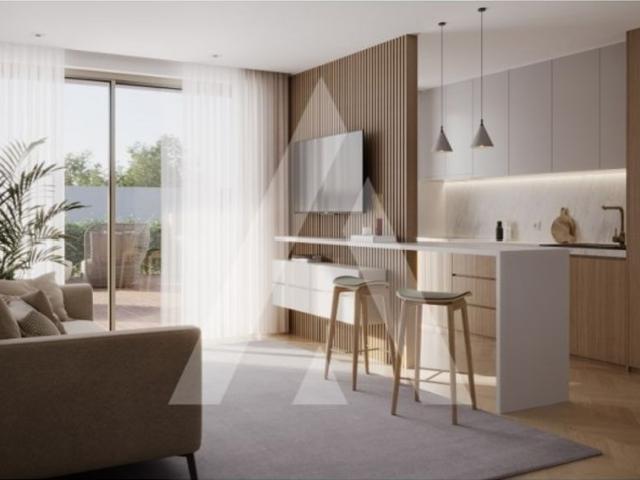 à venda Luxuoso apartamento de 121 m2, Praia da Barra, Ílhavo, Aveiro