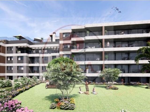 à venda Luxuoso apartamento de 122 m2, Machico, Madeira