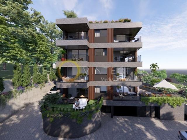 à venda Luxuoso apartamento de 122 m2, Machico, Portugal