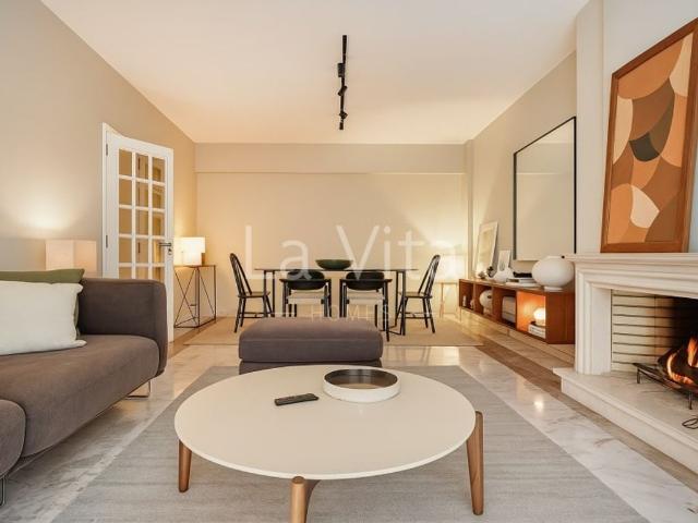 à venda Luxuoso apartamento de 122 m2, Bairro do Rosario Cascais, Cascais, Lisboa
