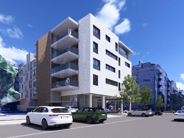 à venda Luxuoso apartamento de 122 m2, Coimbra