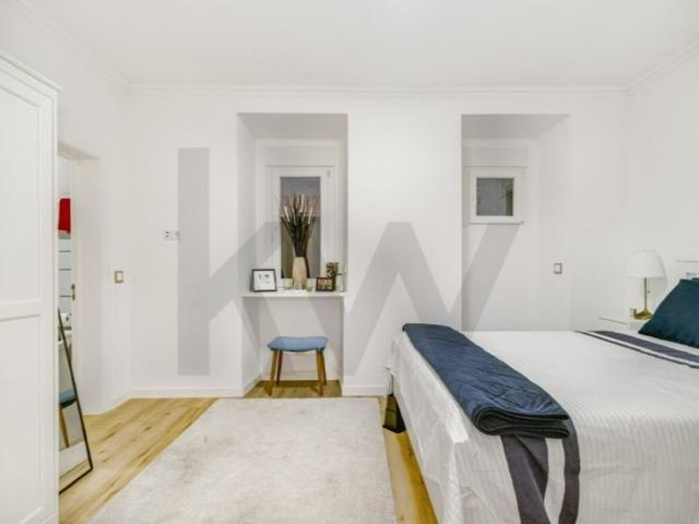 à venda Luxuoso apartamento de 122 m2, Lisboa
