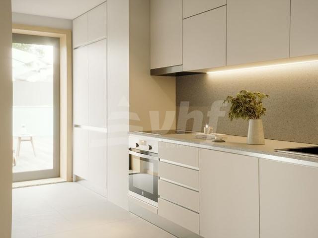 à venda Apartamento de luxo de 123 m2, Maia, Portugal