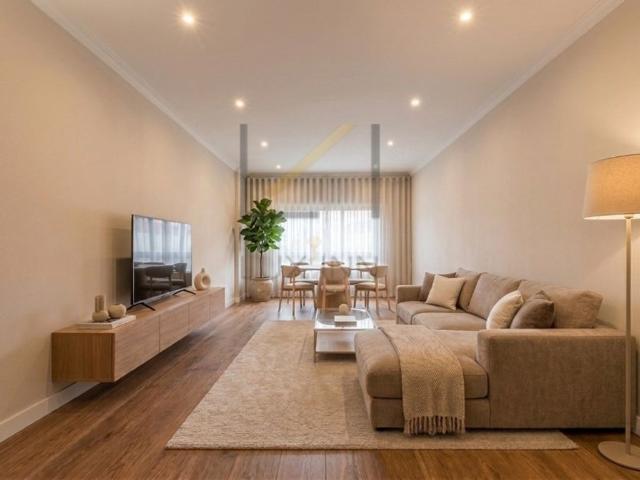 à venda Luxuoso apartamento de 123 m2, Milharada Massama, Sintra, Lisboa
