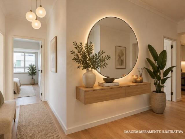 à venda Luxuoso apartamento de 123 m2, Quinta do Marques Oeiras e Sao Juliao Barra, Oeiras, Lisboa