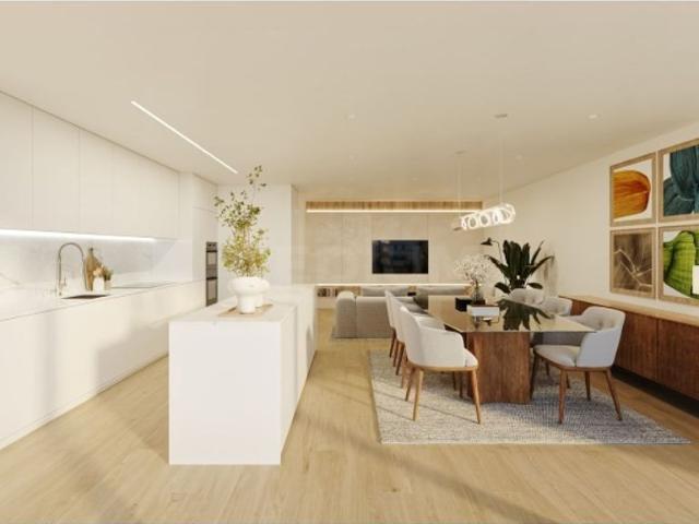 à venda Luxuoso apartamento de 134 m2, Maia, Portugal