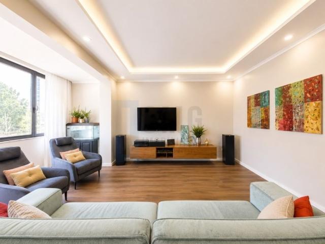 à venda Luxuoso apartamento de 134 m2, Oeiras Oeiras e Sao Juliao Barra, Oeiras, Lisboa