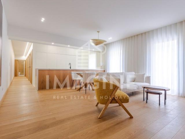à venda Luxuoso apartamento de 134 m2, Combatentes, Setúbal